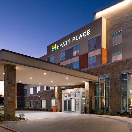 Hyatt Place Dallas/Rockwall Εξωτερικό φωτογραφία