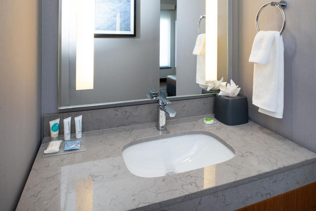 Hyatt Place Dallas/Rockwall Εξωτερικό φωτογραφία