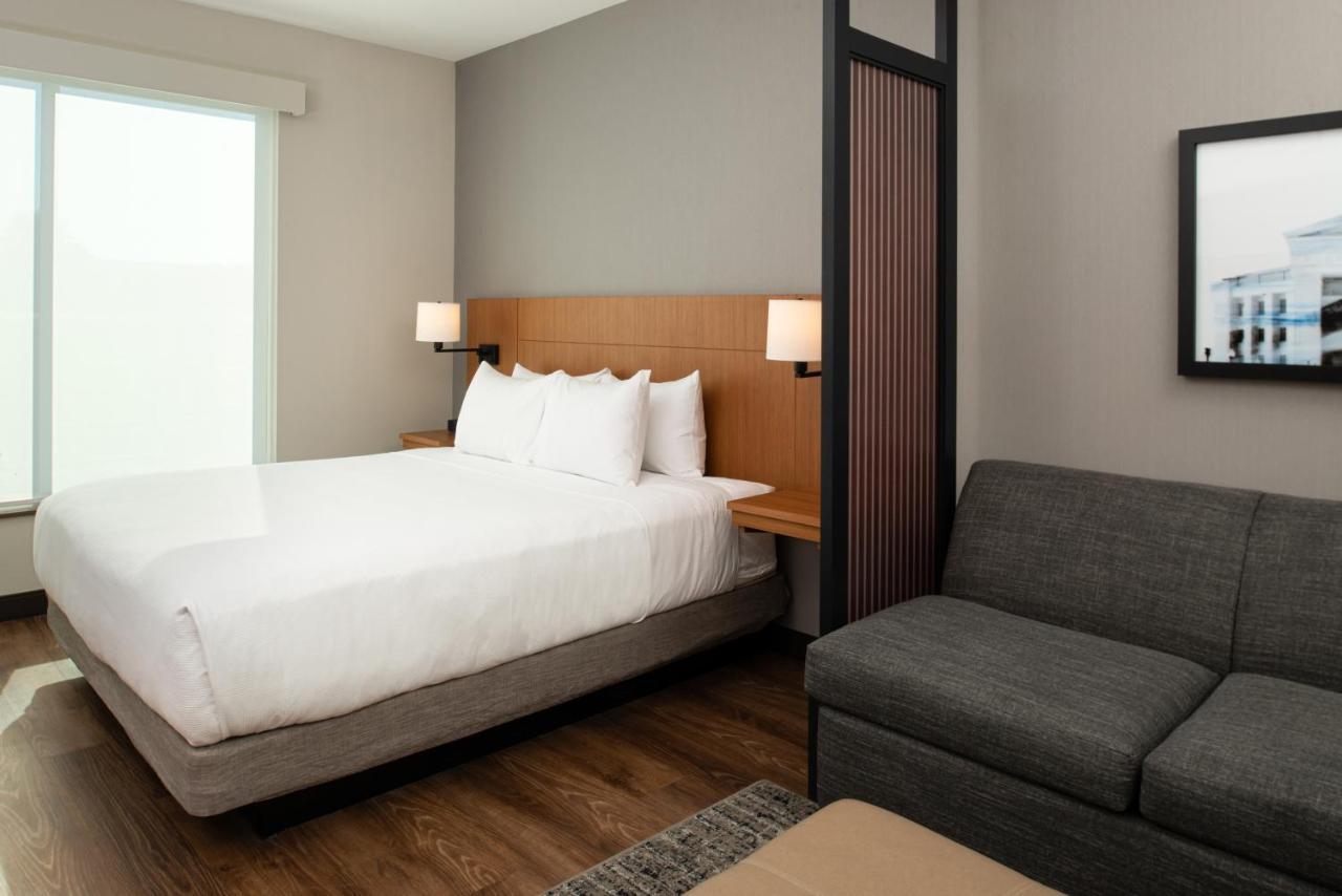 Hyatt Place Dallas/Rockwall Εξωτερικό φωτογραφία