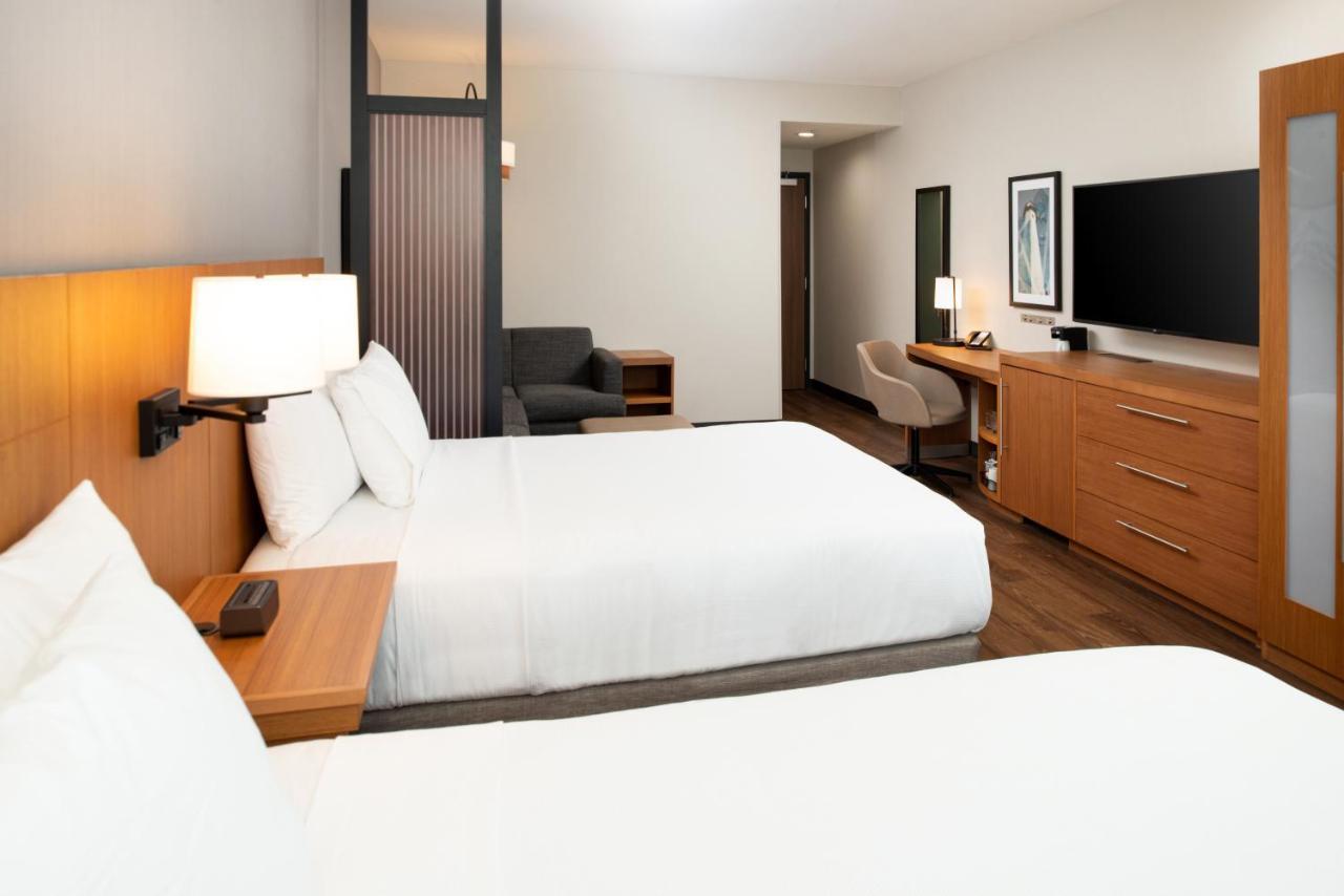 Hyatt Place Dallas/Rockwall Εξωτερικό φωτογραφία