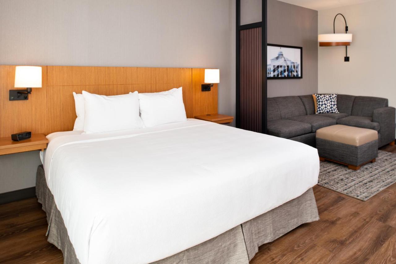 Hyatt Place Dallas/Rockwall Εξωτερικό φωτογραφία