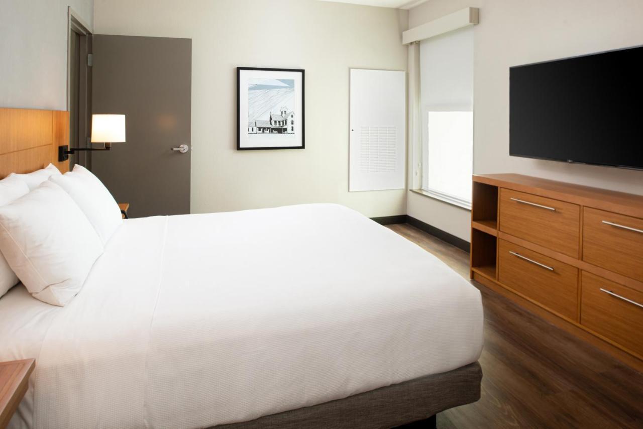 Hyatt Place Dallas/Rockwall Εξωτερικό φωτογραφία