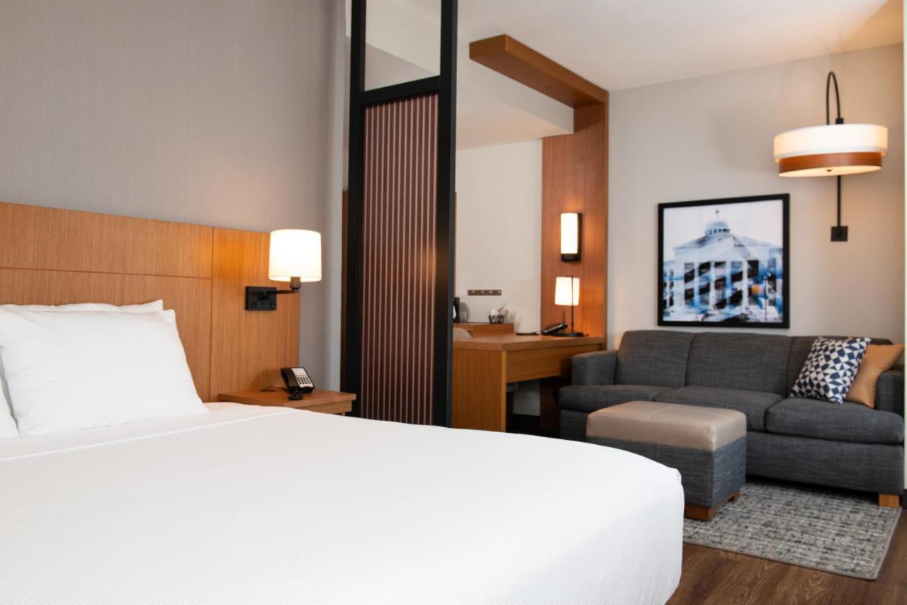 Hyatt Place Dallas/Rockwall Εξωτερικό φωτογραφία