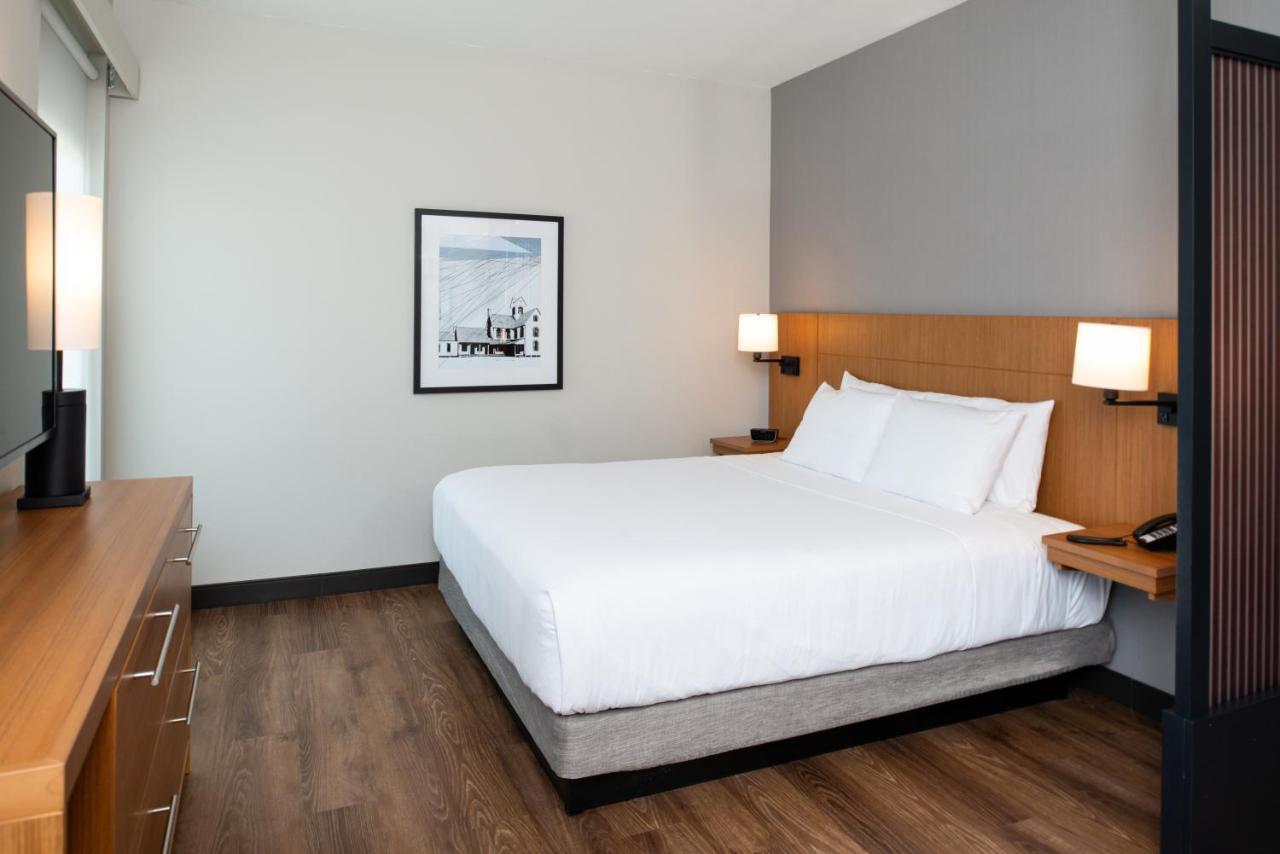 Hyatt Place Dallas/Rockwall Εξωτερικό φωτογραφία