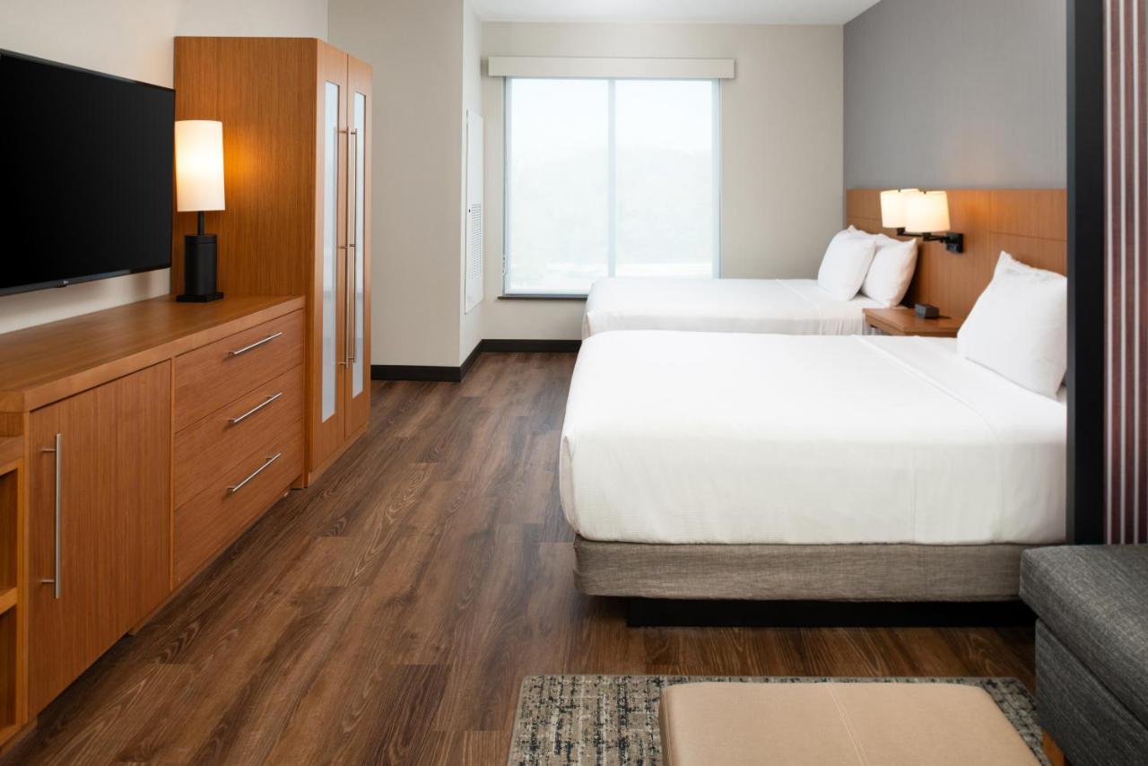 Hyatt Place Dallas/Rockwall Εξωτερικό φωτογραφία