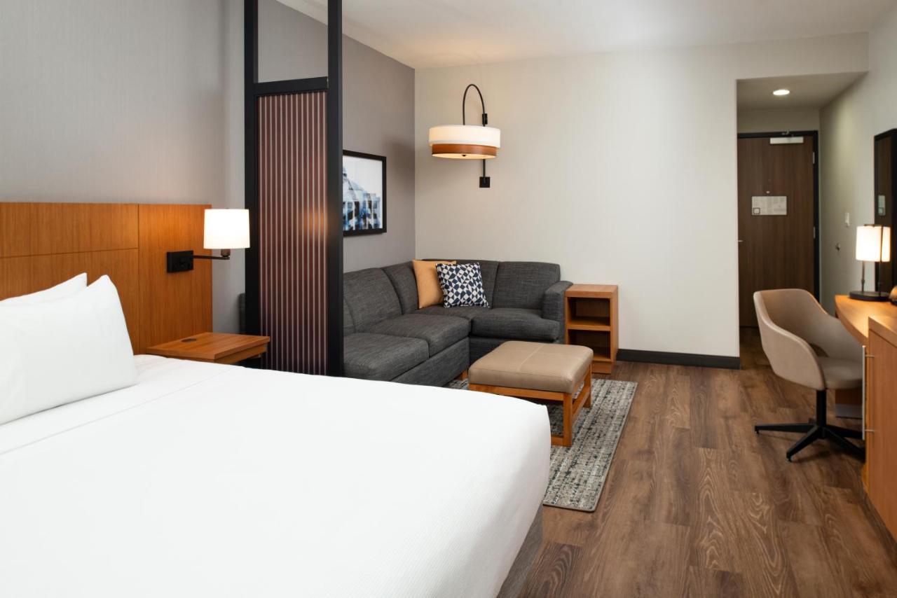 Hyatt Place Dallas/Rockwall Εξωτερικό φωτογραφία