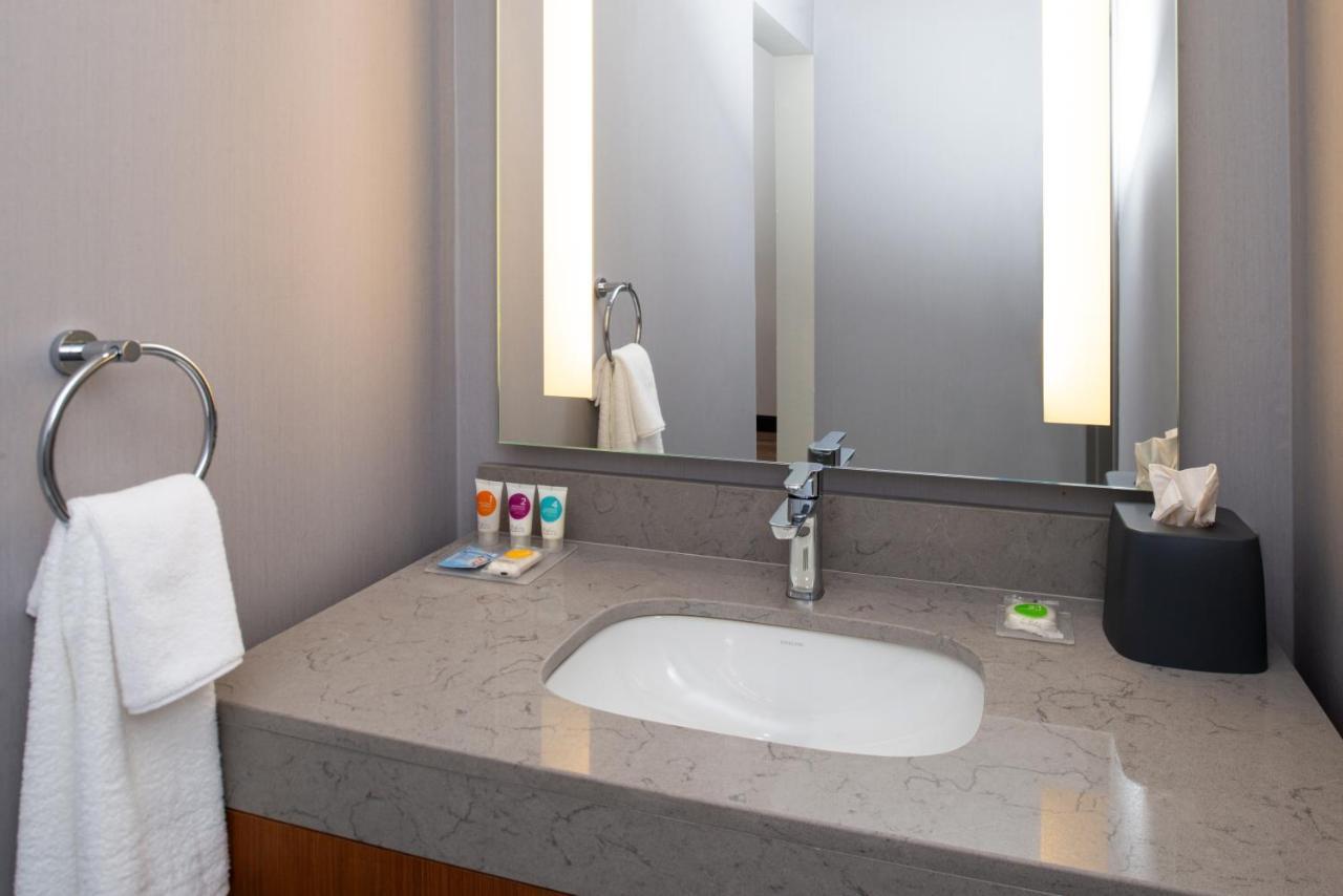 Hyatt Place Dallas/Rockwall Εξωτερικό φωτογραφία