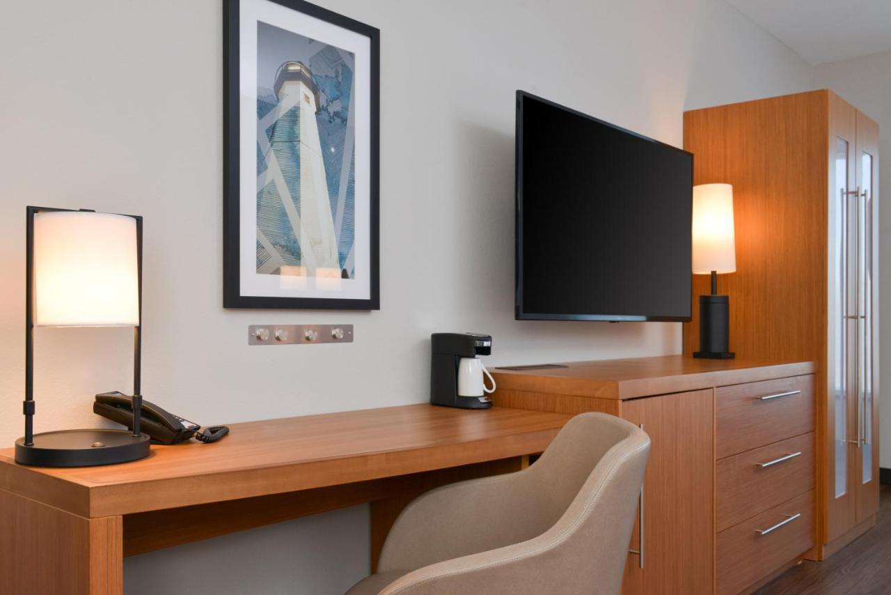 Hyatt Place Dallas/Rockwall Εξωτερικό φωτογραφία