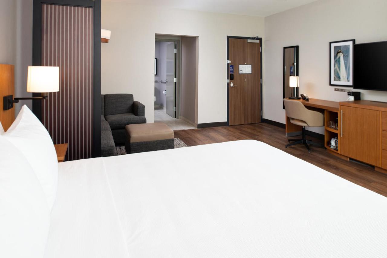 Hyatt Place Dallas/Rockwall Εξωτερικό φωτογραφία