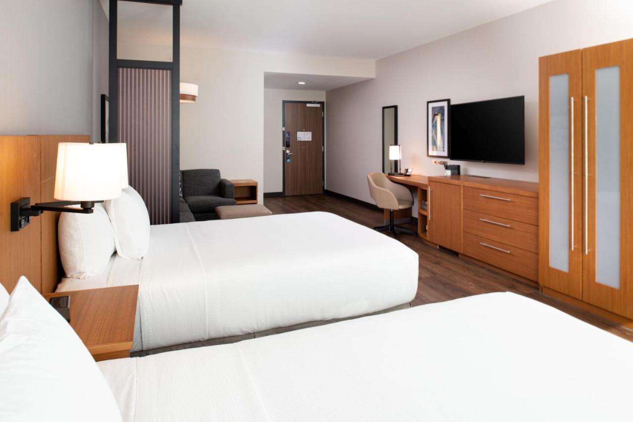 Hyatt Place Dallas/Rockwall Εξωτερικό φωτογραφία