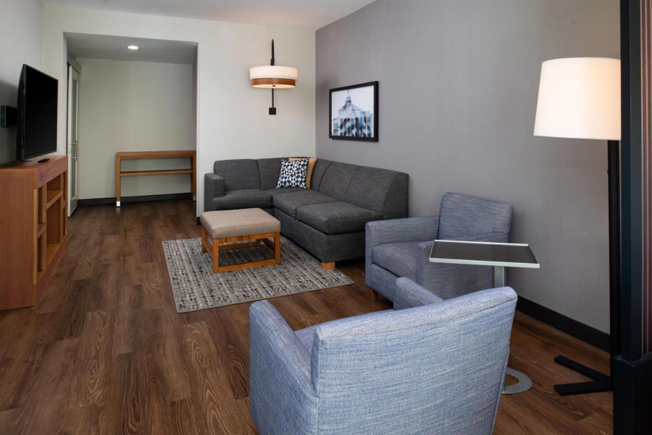 Hyatt Place Dallas/Rockwall Εξωτερικό φωτογραφία