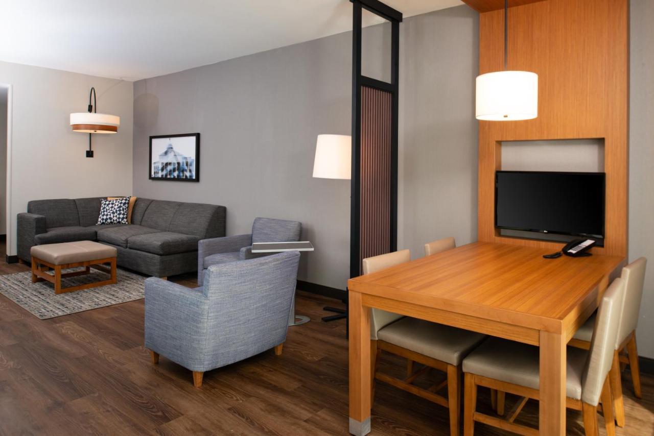 Hyatt Place Dallas/Rockwall Εξωτερικό φωτογραφία