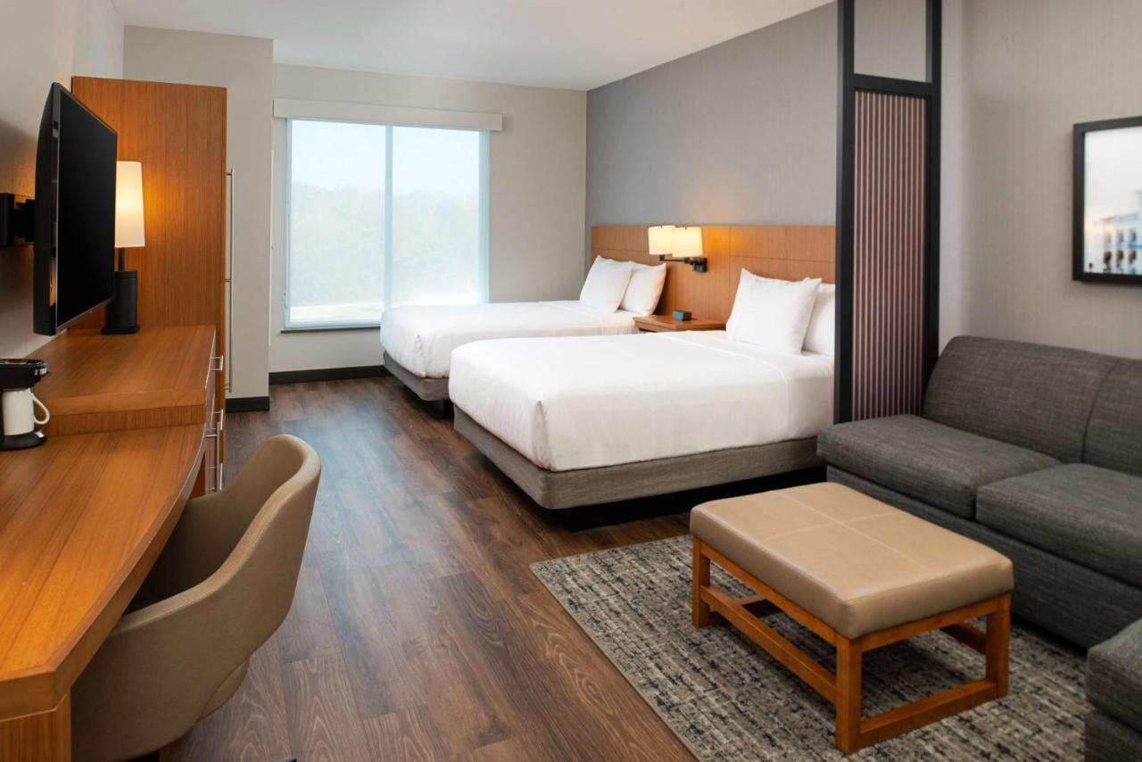 Hyatt Place Dallas/Rockwall Εξωτερικό φωτογραφία