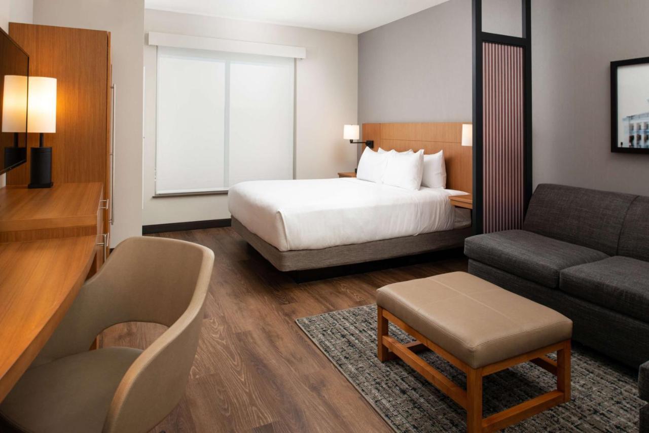 Hyatt Place Dallas/Rockwall Εξωτερικό φωτογραφία
