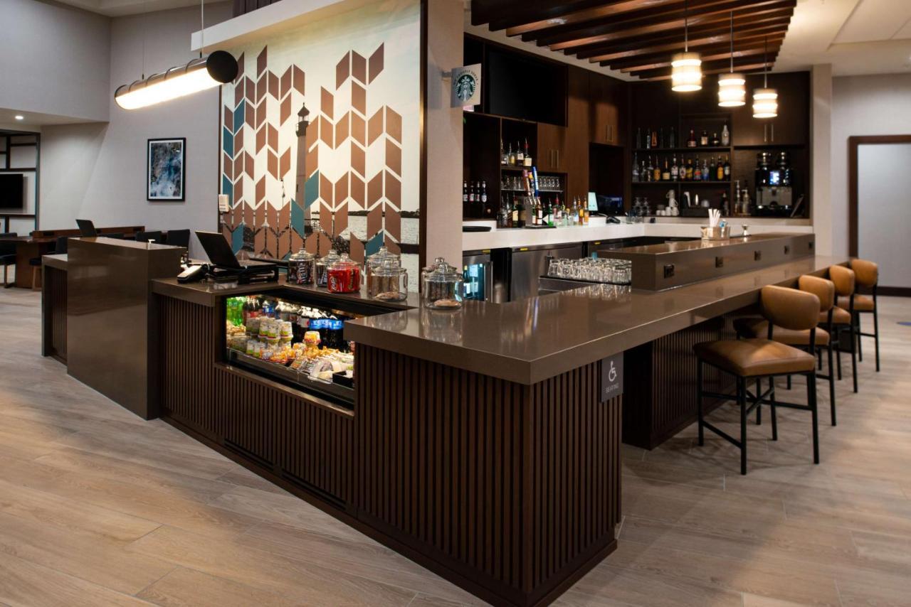 Hyatt Place Dallas/Rockwall Εξωτερικό φωτογραφία