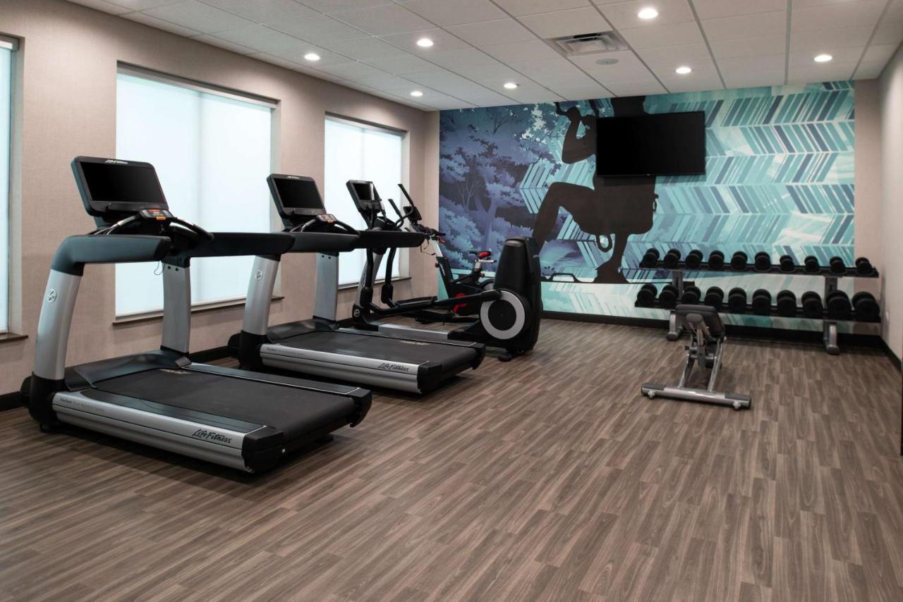 Hyatt Place Dallas/Rockwall Εξωτερικό φωτογραφία