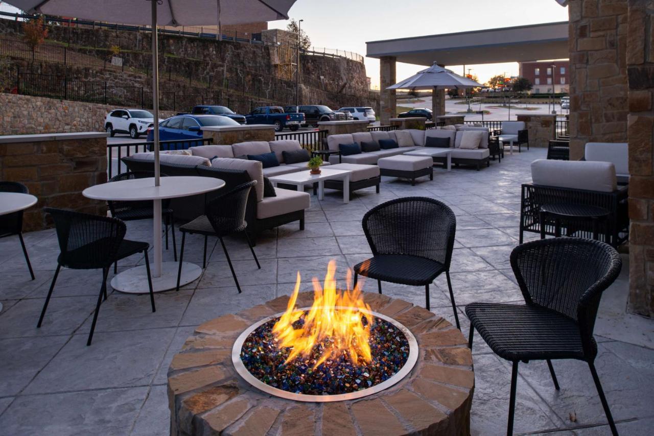 Hyatt Place Dallas/Rockwall Εξωτερικό φωτογραφία