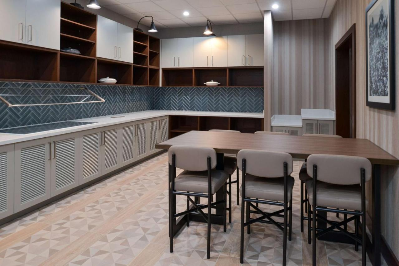 Hyatt Place Dallas/Rockwall Εξωτερικό φωτογραφία