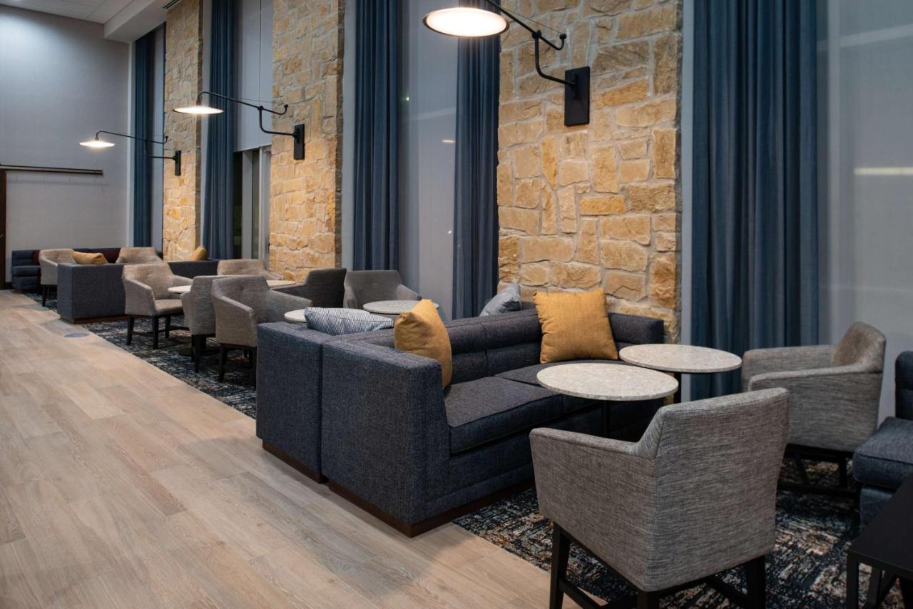 Hyatt Place Dallas/Rockwall Εξωτερικό φωτογραφία