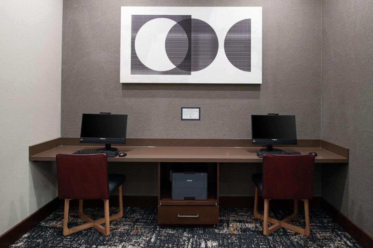 Hyatt Place Dallas/Rockwall Εξωτερικό φωτογραφία