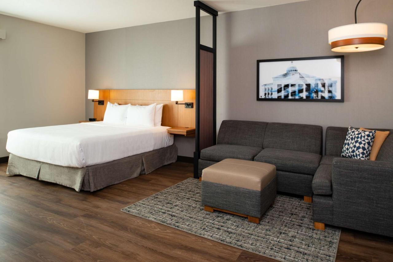 Hyatt Place Dallas/Rockwall Εξωτερικό φωτογραφία