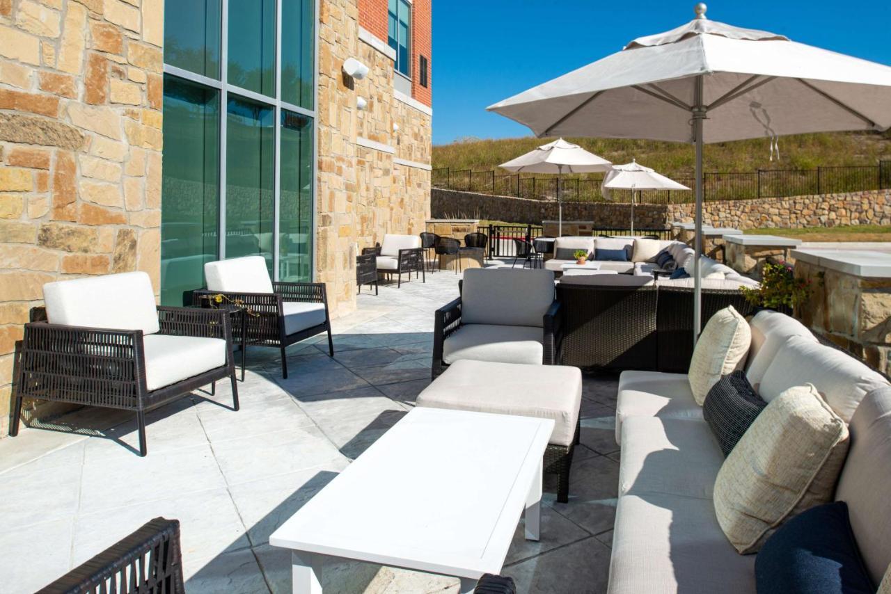 Hyatt Place Dallas/Rockwall Εξωτερικό φωτογραφία