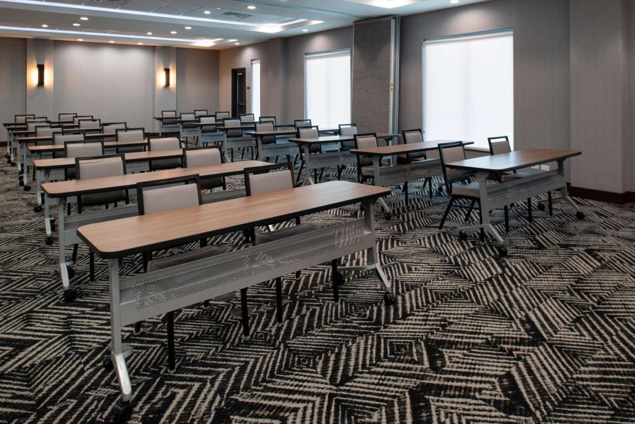 Hyatt Place Dallas/Rockwall Εξωτερικό φωτογραφία
