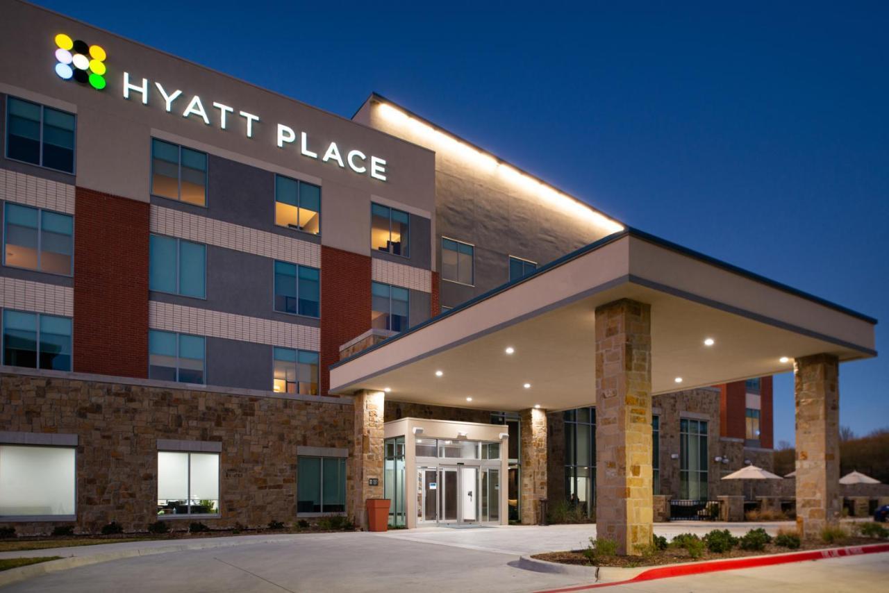 Hyatt Place Dallas/Rockwall Εξωτερικό φωτογραφία