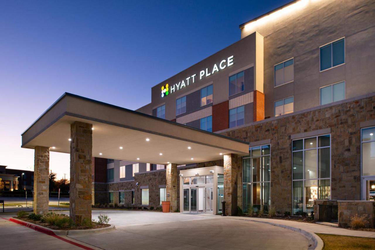 Hyatt Place Dallas/Rockwall Εξωτερικό φωτογραφία