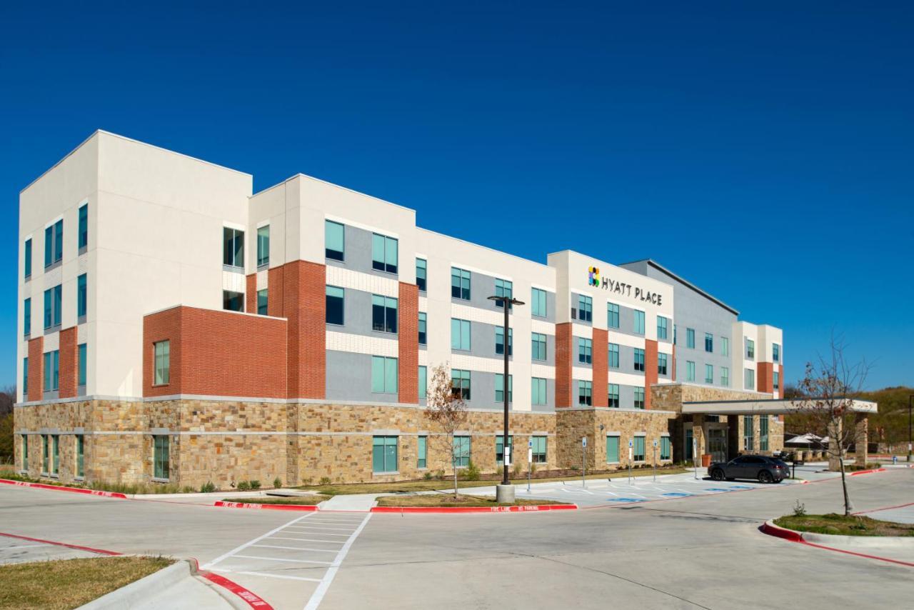 Hyatt Place Dallas/Rockwall Εξωτερικό φωτογραφία