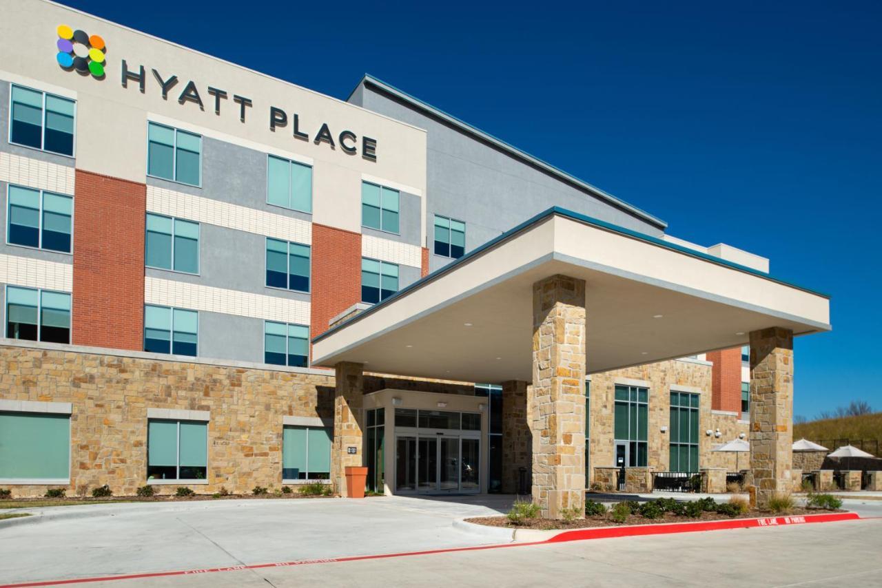 Hyatt Place Dallas/Rockwall Εξωτερικό φωτογραφία