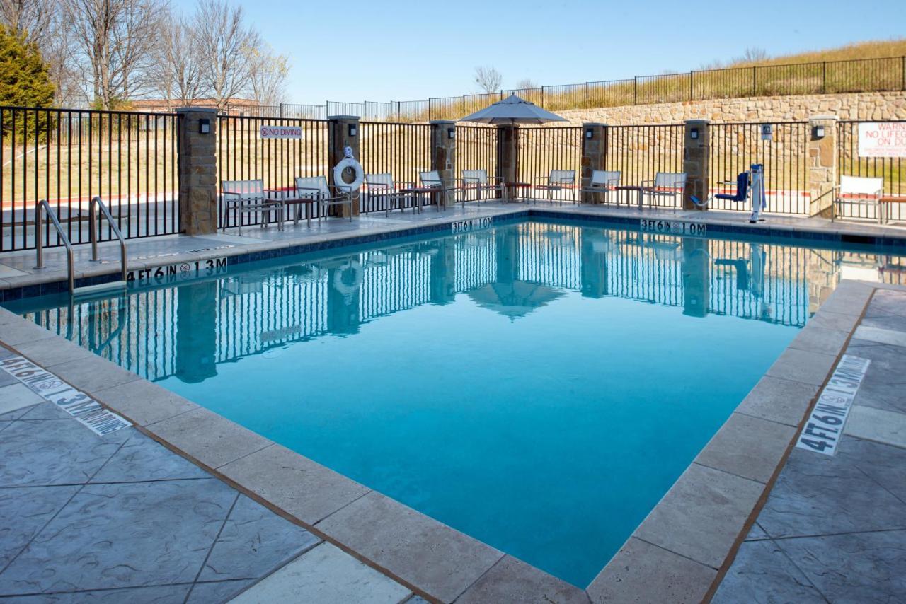 Hyatt Place Dallas/Rockwall Εξωτερικό φωτογραφία