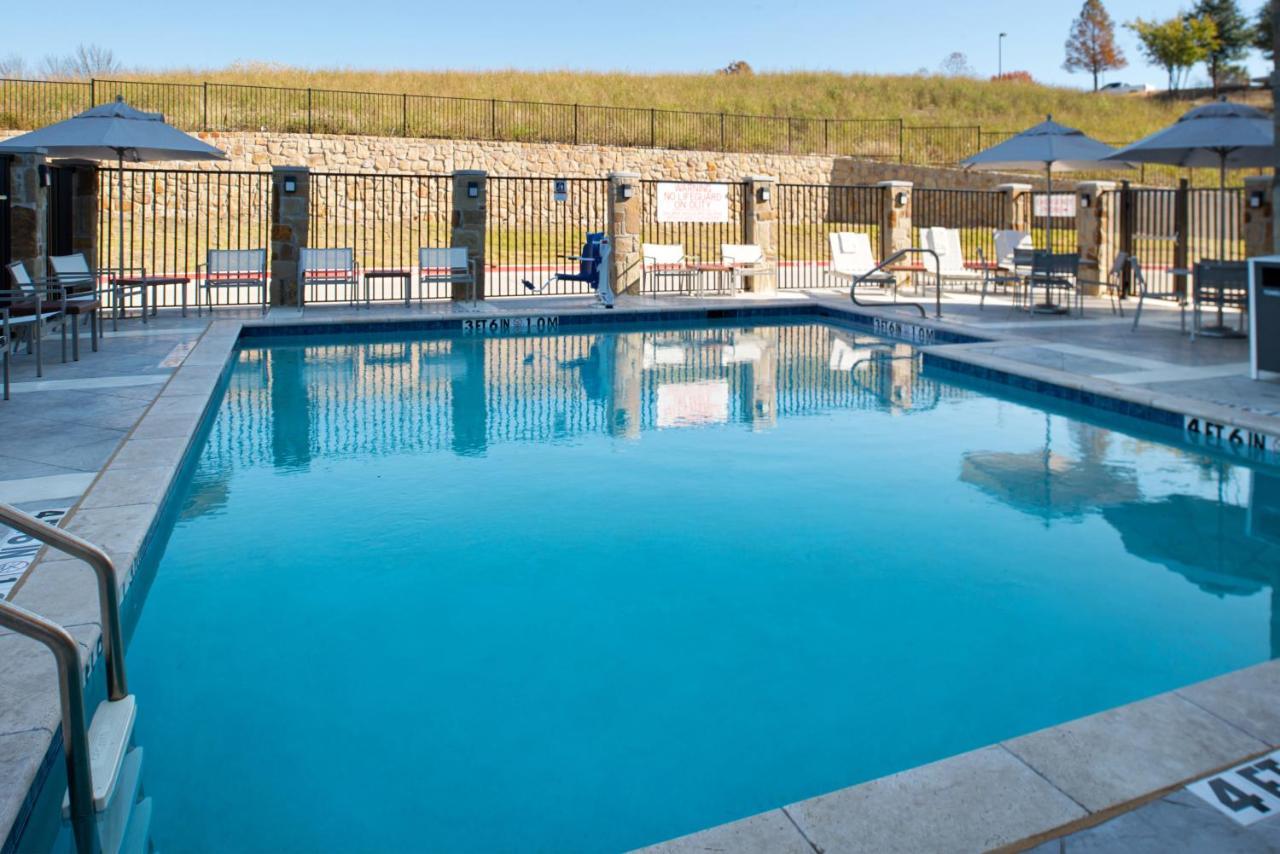 Hyatt Place Dallas/Rockwall Εξωτερικό φωτογραφία
